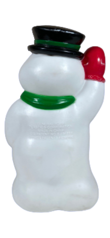Light Toppers™ Snowman photo