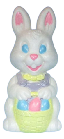 Promotional Bunny photo