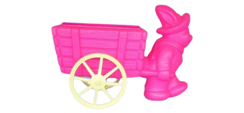 Bunny Cart photo