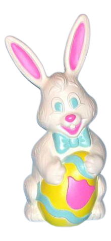 Easter Bunny photo