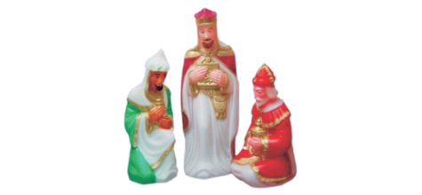 Three Great Wise Kings photo