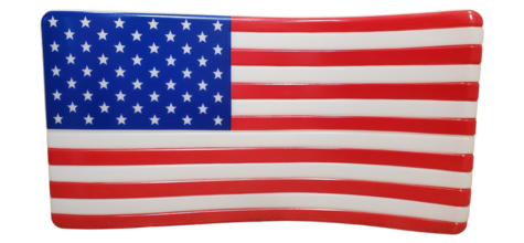 American Flag photo
