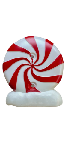 Peppermint photo