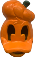 Paper Magic Group  Donald Duck Pumpkin preview