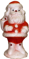 Poloron Products 9"H Santa #C23 preview