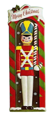 Toy Soldier photo