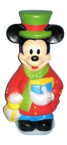 Mickey Mouse photo