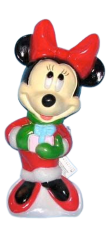Minnie Mouse photo