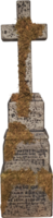 Tombstones icon