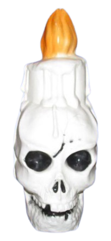 Skull Candle photo