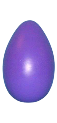 Giant Lawn Egg photo
