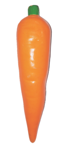 Giant Easter Carrot photo