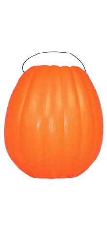 Super-Duper Pumpkin photo