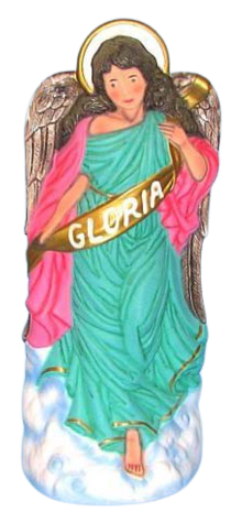 Deluxe Angel Of Gloria photo
