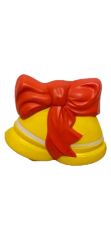 Bells With Bow photo
