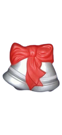Bells With Bow photo