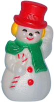 Snowmen icon