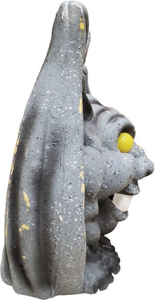 Halloween Gargoyles Gallery