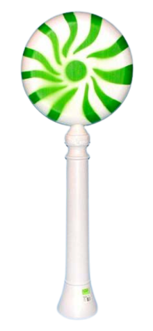 Large Lollypop photo