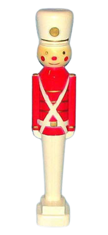 Toy Soldier photo