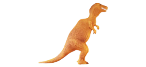 Dinosaur photo