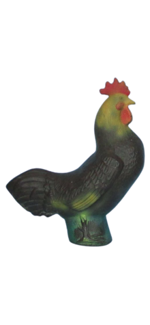 Rooster photo