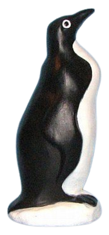 Penguin photo