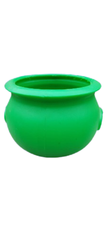Green Cauldron photo
