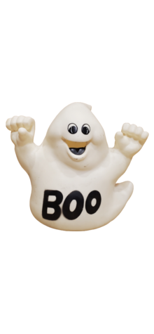 Boo Ghost photo