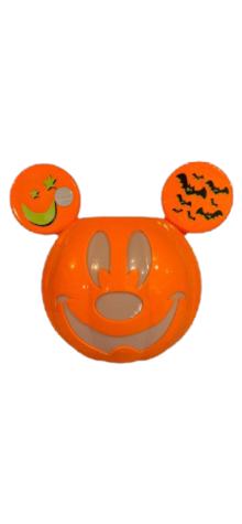 Mickey Mouse Candy Bowl photo